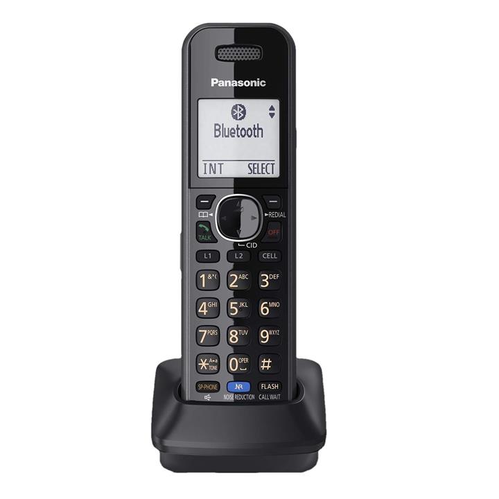 تلفن بی سیم پاناسونیک مدل KX-TGA950 Panasonic KX-TGA950  Telephone